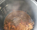 Foto del paso 6 de la receta: Salteado de noodles de arroz con cerdo