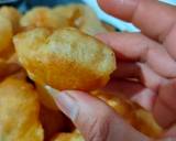 Puri for panipuri recipe step 6 photo