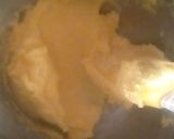 A picture of step 1 of Snickerdodle cookies.