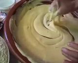 صورة لخطوة 2 من وصفة صابلي 1 باطو بالمكسرات