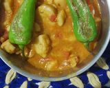 कच्चे केले की सब्जी (Kachhe kele ki sabzi recipe in hindi) रेसिपी चरण 4 फोटो