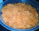 Carrot Dessert / Gajar Ka Halva recipe step 2 photo
