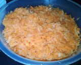 A picture of step 2 of Carrot Dessert / Gajar Ka Halva.