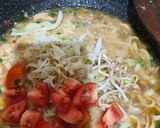 Foto langkah ke 4 dari resep Mie Godog Jawa / Bakmi Kuah.