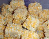 Foto langkah ke 8 dari resep Nugget Tempe Krispy.