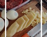 Foto del paso 2 de la receta: Empanadas Jujeñas