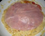 Foto del paso 5 de la receta: Tomates de estación (tipo tortilla -omelette)