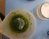 Foto del paso 5 de la receta: Pesto