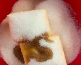 Foto del paso 1 de la receta: Pastafrola súper fácil