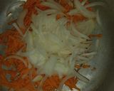 Foto del paso 2 de la receta: Arroz con pollo al jugo