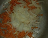 Foto del paso 2 de la receta: Arroz con pollo al jugo