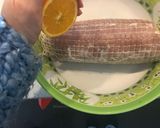 Foto del paso 1 de la receta: Lomito de cerdo al horno