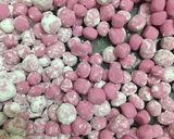 Hình bước làm 2 của món Sữa chua trân châu đỏ