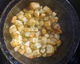 Foto del paso 7 de la receta: Papas súper crocantes! 🥔