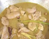 Foto langkah ke 5 dari resep Ayam goreng lengkuas.