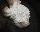 A picture of step 3 of Sweet Navratan korma.