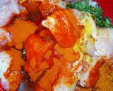 Gulasz z indyka krok przepisu 3 zdjęcie