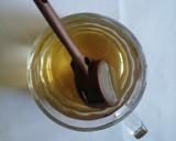 Foto del paso 2 de la receta: Té oolong con hijiki☕🌿