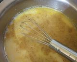 बेसन की कढ़ी (besan ki kadhi recipe in Hindi) रेसिपी चरण 2 फोटो