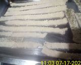 Foto del paso 4 de la receta: Talitas