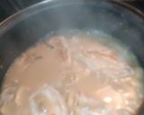 Foto del paso 4 de la receta: Cazuela de Lomo con champiñones a la cerveza