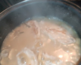 Foto del paso 4 de la receta: Cazuela de Lomo con champiñones a la cerveza