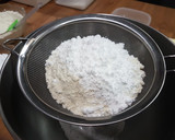Foto del paso 2 de la receta: Hierbabuena en Galletitas
