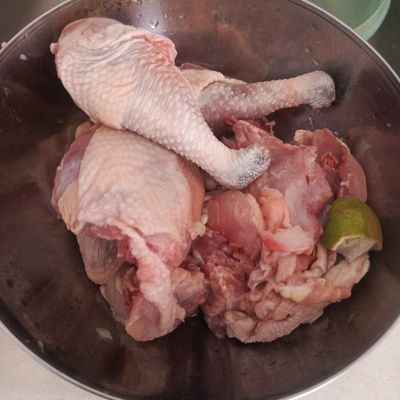 Langkah 1