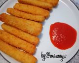 Foto langkah ke 8 dari resep Chicken nugget kw super nya fiesta.