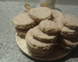 Foto del paso 3 de la receta: Milanesas de zucchini rellenas