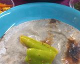 બાજરી ના રોટલા (Bajri Rotla Recipe In Gujarati) રેસીપી સ્ટેપ3ફોટો