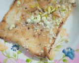A picture of step 3 of Shahi Tukrey.