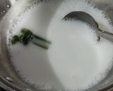 Foto langkah ke 5 dari resep Es Bongko (Ati Pari) Khas Pontianak.