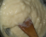 Foto del paso 3 de la receta: Torta Matera Económica