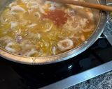 Foto del paso 5 de la receta: Calamares Encebollados