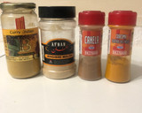 Foto del paso 3 de la receta: Pollo al curry