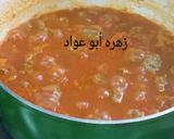 صورة لخطوة 9 من وصفة داود باشا مع البطاطس