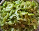 Foto langkah ke 3 dari resep Sayur Pare (tidak pahit) 👍.