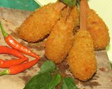 Foto langkah ke 6 dari resep Kaki naga empuk.