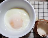 Foto langkah ke 6 dari resep Onsen Egg 🥚.