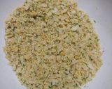 Foto del paso 1 de la receta: Falafel💚