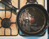 Foto del paso 9 de la receta: Bistec de Res en Chile Pasilla