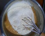 Foto langkah ke 1 dari resep Bolu Pisang Ekonomis 1 Telur.