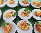 Foto langkah ke 8 dari resep TALAM Teri Rawun 🍤🍤🍤🍤🍤.