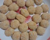 Foto langkah ke 5 dari resep RotGer Blueberry 1000'n.