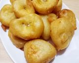 Foto langkah ke 5 dari resep Pisang Goreng Kembung.
