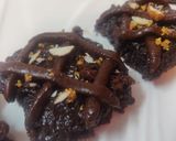 A picture of step 5 of ❤️ EGGLESS CHOCOLATE BROWNIE ❤️.