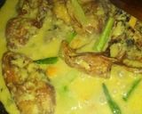 Foto langkah ke 7 dari resep Ikan Nila bumbu kuning.
