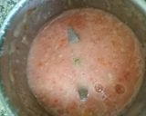 सरसो का साग (Sarson ka saag recipe in hindi) रेसिपी चरण 3 फोटो