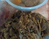 Foto langkah ke 2 dari resep Kering Kentang Kacang.